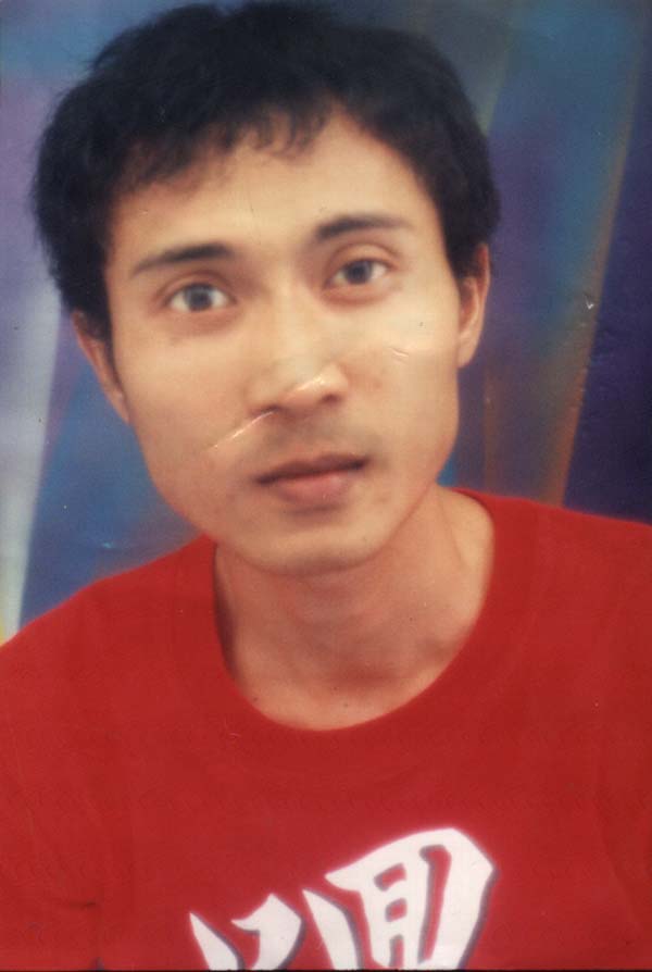 my friend in Bina Jepara